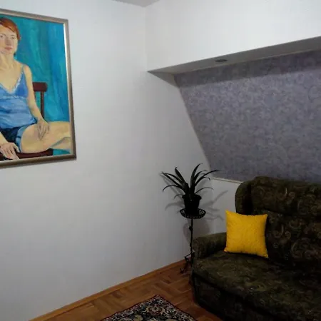 Top Location In The Center - Luxury аpartment Appartamento Plovdiv