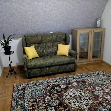 Appartamento Top Location In The Center - Luxury аpartment *